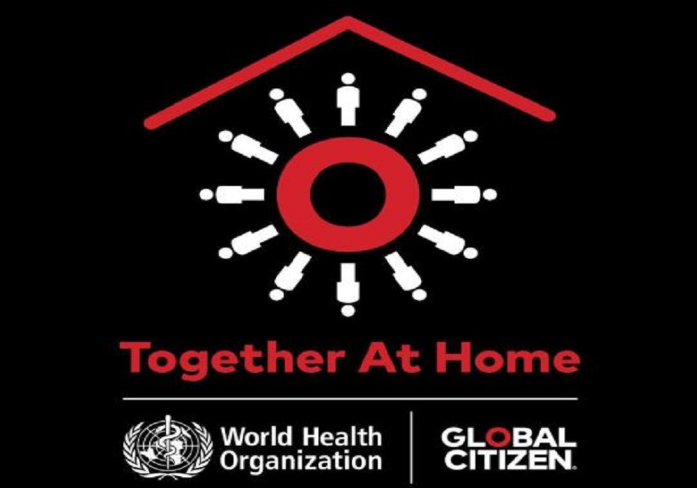 One World: Together At Home: Καλλιτέχνες συγκέντρωσαν 128 εκατομμύρια δολάρια για τον κοροναϊό