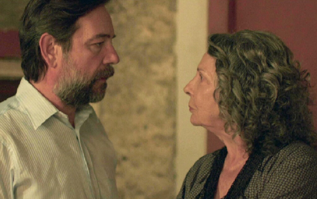 Η Παραλία spoiler: Η επιστροφή της Νικολίνας διαλύει το Δημητρό – Επόμενα επεισόδια από 23 έως 26/9