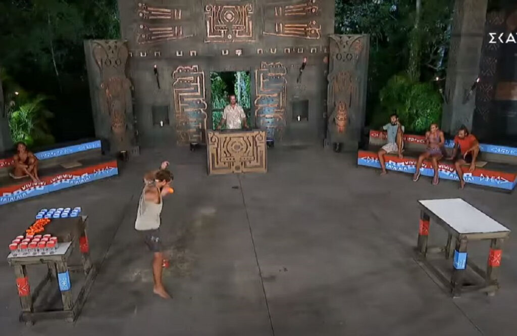 Survivor All Star spoiler: Υποψήφιοι, ασυλίες και τελευταία αποχώρηση – Πότε ψηφίζει το κοινό