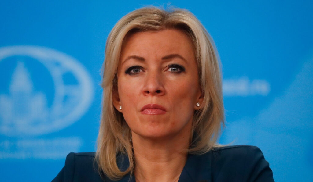 Στα άκρα η Μόσχα: Ο Μητσοτάκης σύγκρινε τους ήρωες του Μεσολογγίου με το Αζόφ