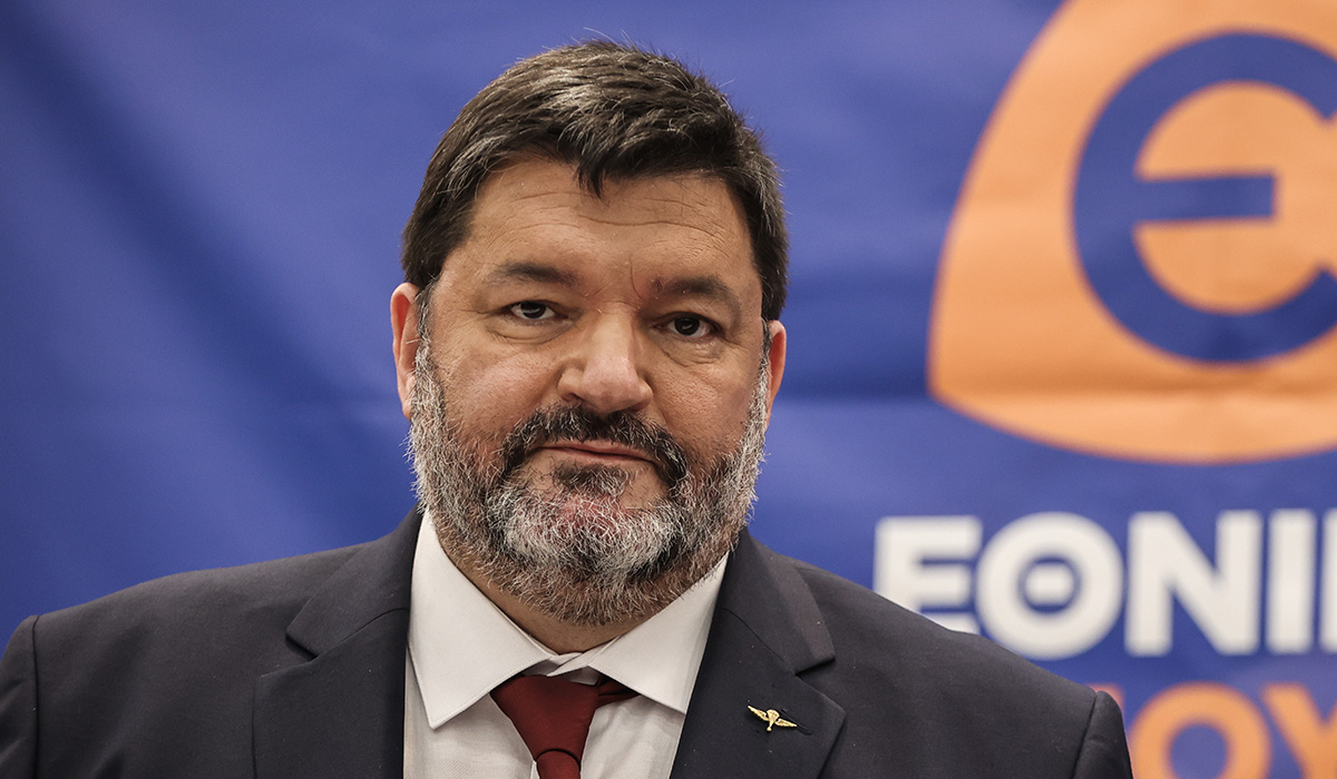 Τα διλήμματα Μητσοτάκη για τον Φαήλο