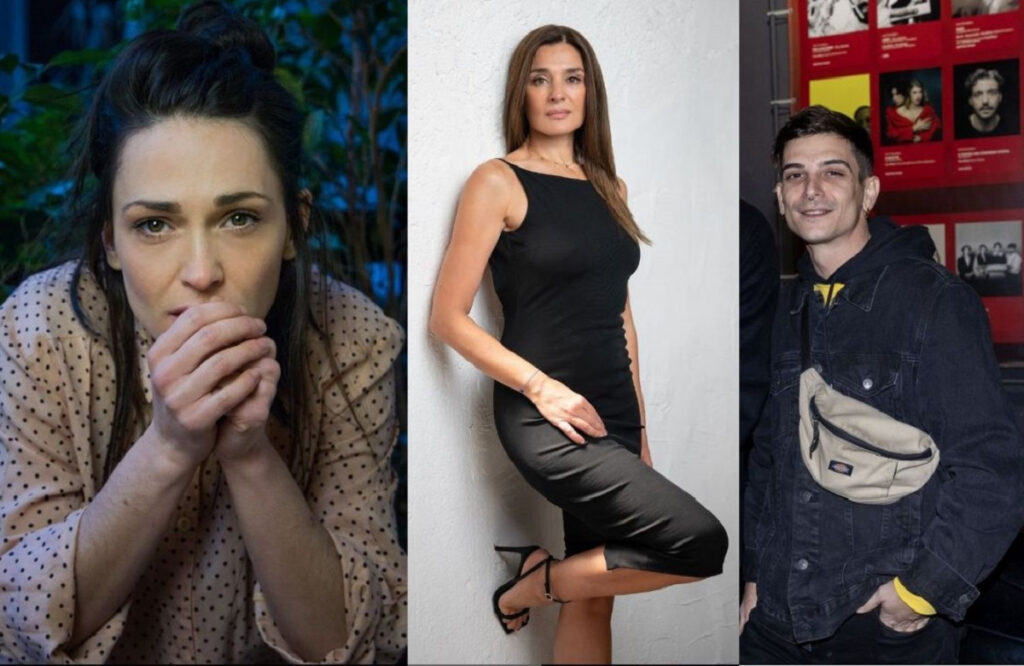 Η Παραλία spoiler: Μηνά, Ναυπλιώτου και Ζεγκίνογλου εισβάλλουν στα Μάταλα – Οι νέοι ρόλοι