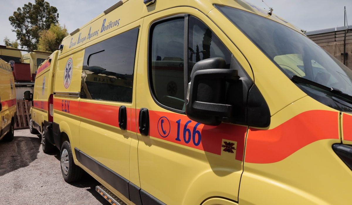 Τραγωδία στο Διδυμότειχο: Νεκρή 9χρονη από στρεπτόκοκκο