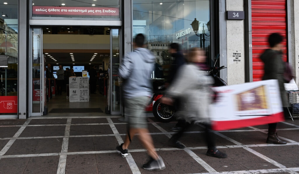 «Βόμβα» στην αγορά με «Κωτσόβολο» – Σχέδια για πωλητήριο