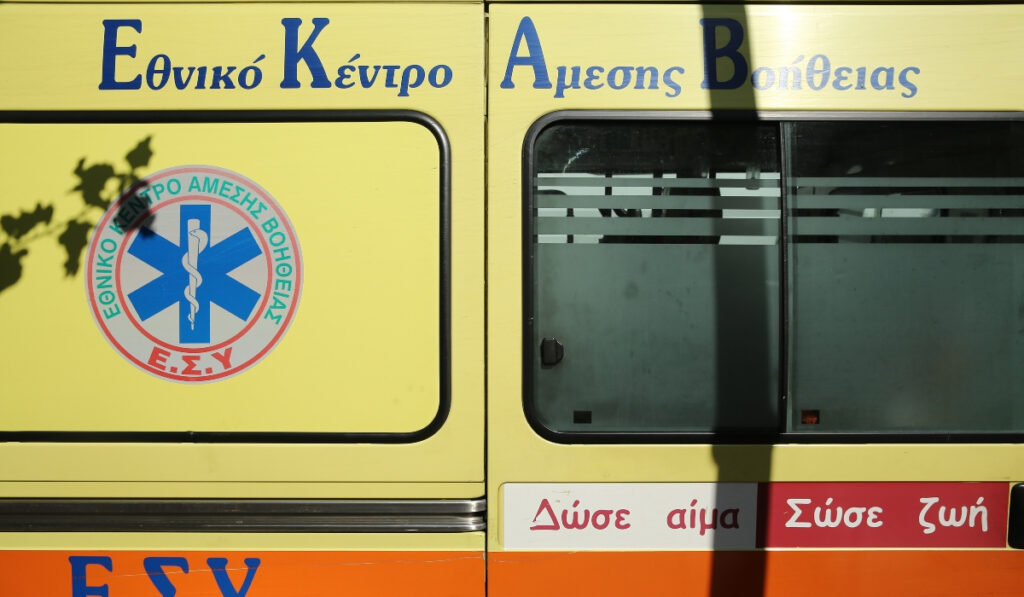Φρίκη στην Καλαμάτα: Πτώμα σε προχωρημένη σήψη βρέθηκε σε παραλία