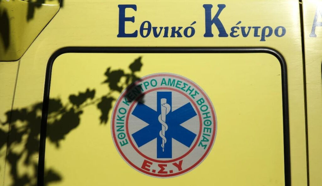 Θεσσαλονίκη: 65χρονος ανασύρθηκε χωρίς τις αισθήσεις του από πισίνα στον Λαγκαδά