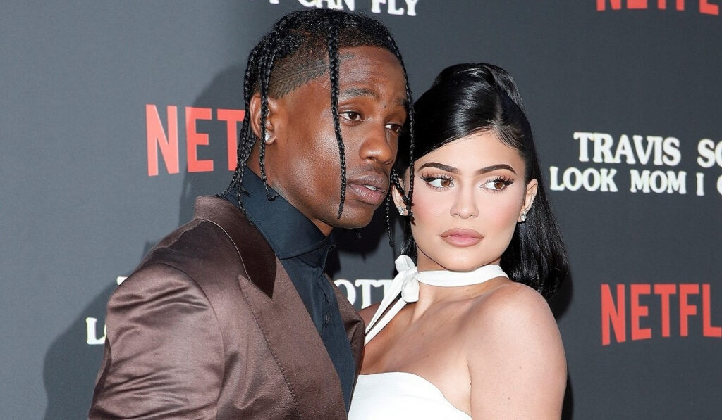Kylie Jenner: Μητέρα για δεύτερη φορά – Η τρυφερή φωτογραφία