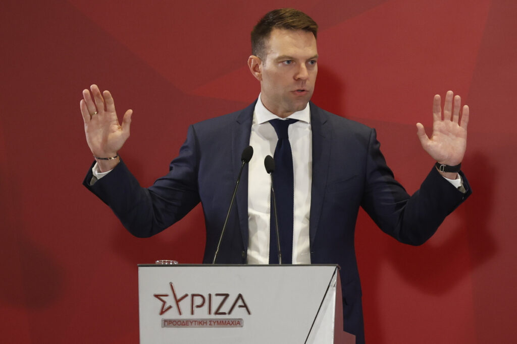 ΣΥΡΙΖΑ: Σε θέση μάχης οι «87» – Με σκληρό κείμενο προσέρχονται στην Κεντρική Επιτροπή