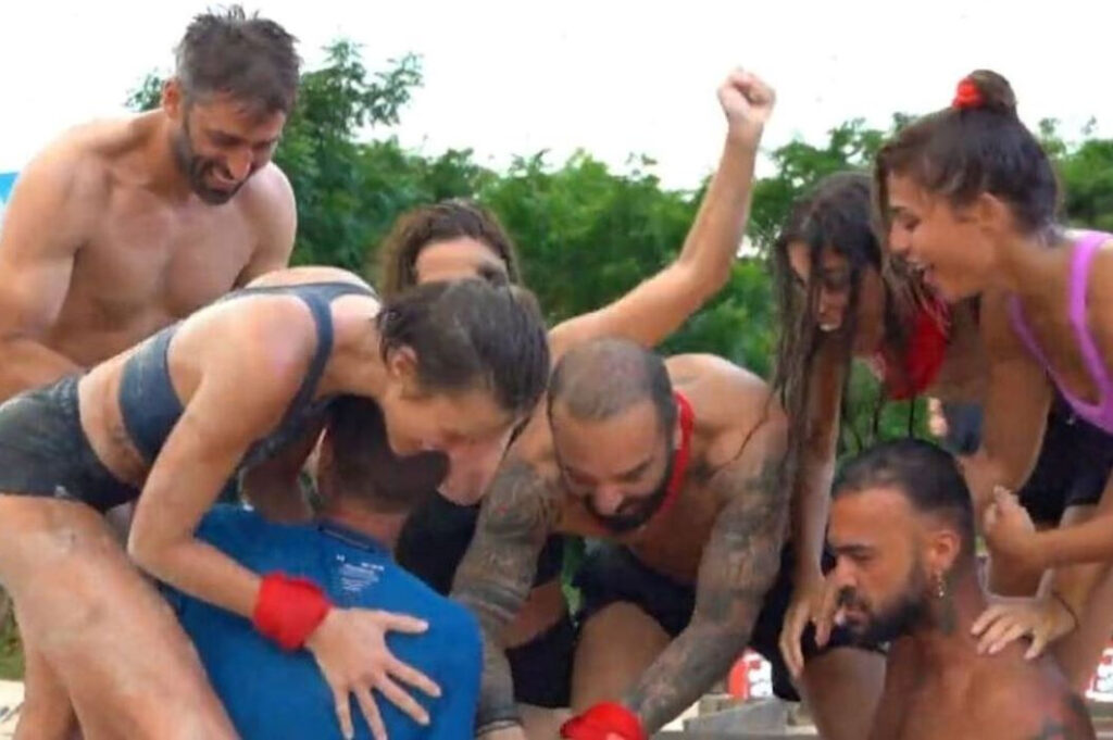 Survivor 2021: Η επιστροφή μετά τις γιορτές