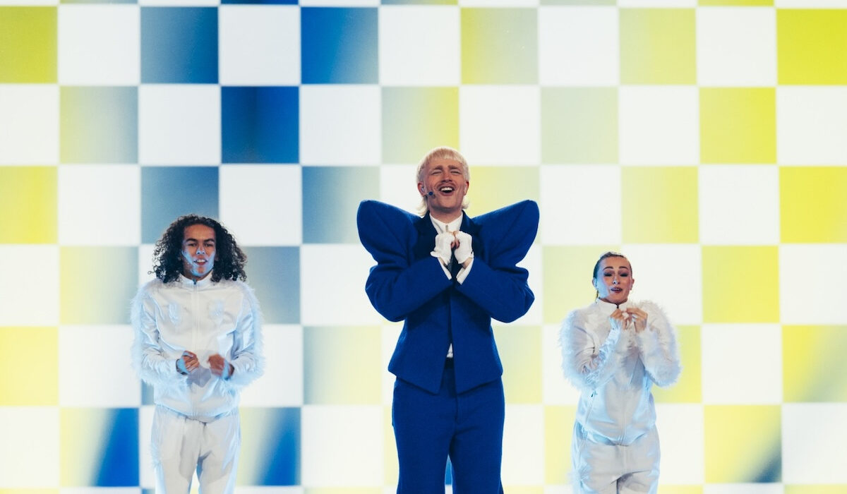 Χαμός στη Eurovision 2024: Δεν έκανε πρόβα για τον τελικό η Ολλανδία – Η απάντηση της EBU