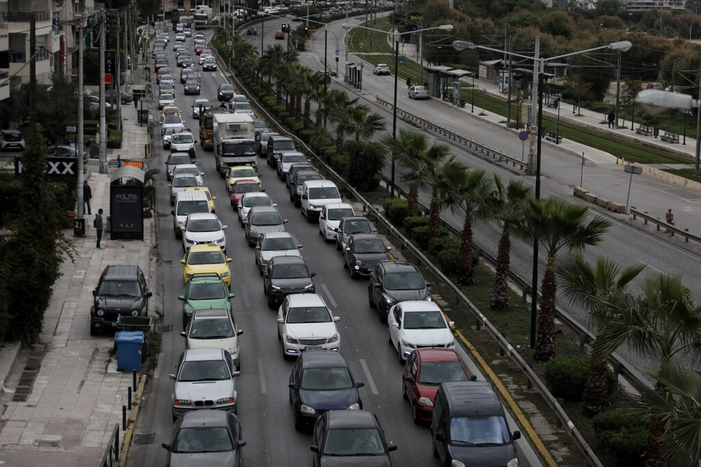 Τροχαίο στη Βούλα: Τι είπε στην αστυνομία η οδηγός που παρέσυρε τη 15χρονη