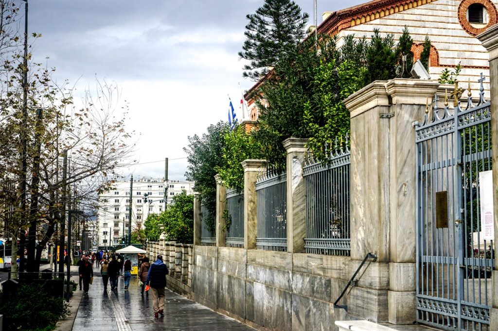 Κλέαρχος Μαρουσάκης: Επιστρέφει το κρύο – Τα νέα δεδομένα για τον καιρό