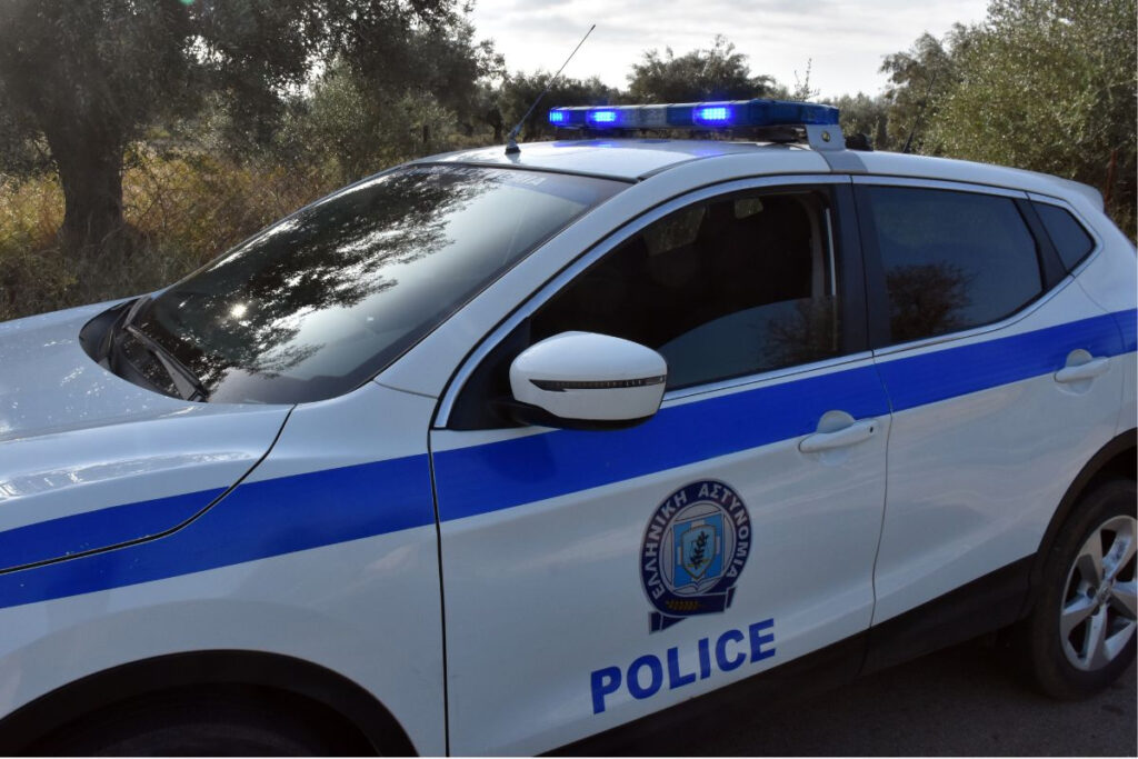 Ληστεία «μαμούθ» σε βίλα στη Φιλοθέη: Κόρη επιχειρηματία το θύμα – Πήραν κοσμήματα 1 εκατ. ευρώ