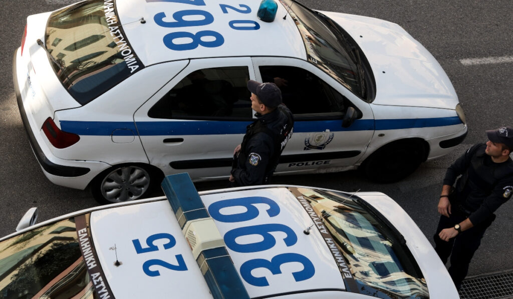 Πυροβολισμοί σε εταιρεία στον Ασπρόπυργο: Δύο τραυματίες αστυνομικοί