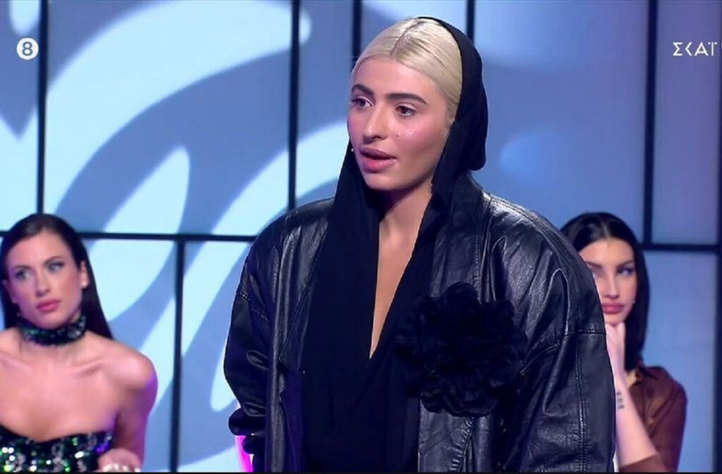 My Style Rocks – Χαμός με την Καζάκη: Η Ραμόνα σου δανείζει μπότες των 2.000 ευρώ;