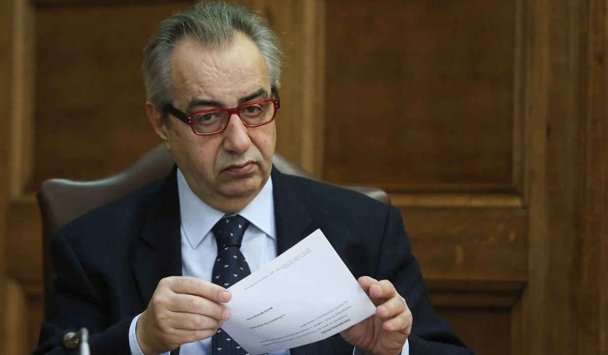 Κώστας Μελάς: Ανησυχητικές οι εξελίξεις για το ιδιωτικό χρέος