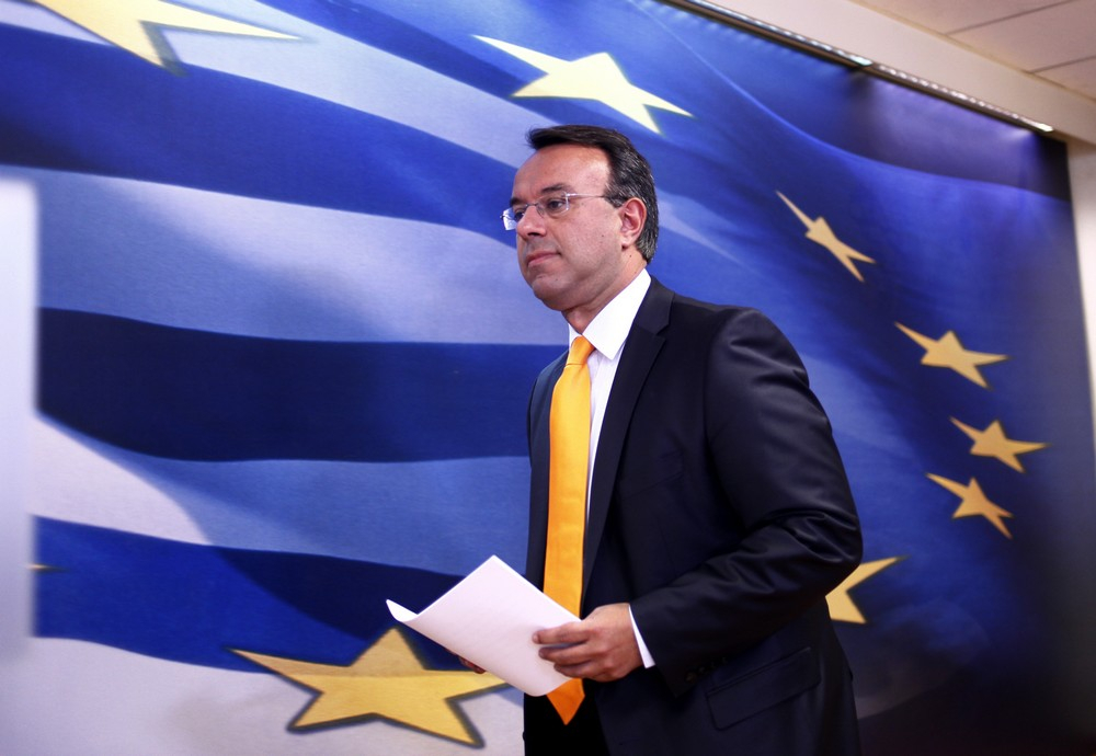 Η κυβέρνηση να διαπραγματευτεί την κατάργηση του πρωτογενούς πλεονάσματος και το 2021