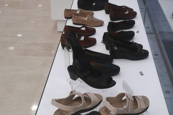 Κατάστημα πούλησε παπούτσια αξίας 2,8 εκατ. ευρώ χωρίς να εκδώσει αποδείξεις!