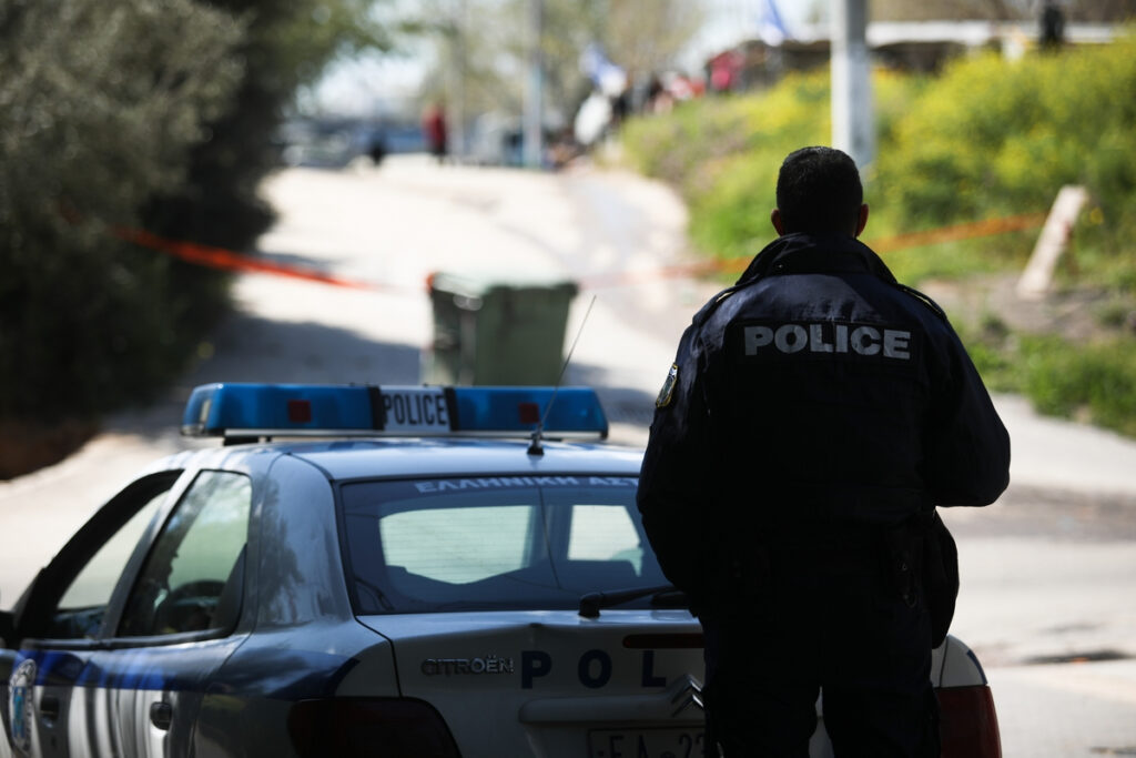Φωκίδα: Συνελήφθη 45χρονος για ασέλγεια σε βάρος της κόρης του