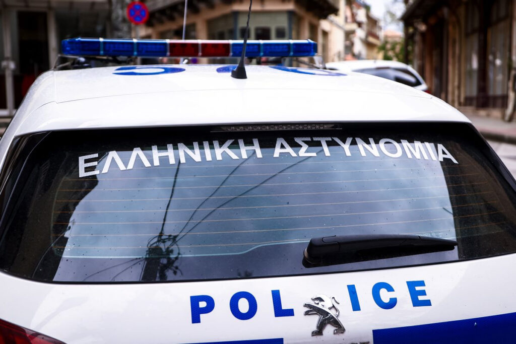 Περιστατικό πυροβολισμών στον Βοτανικό – Κινητοποίηση της αστυνομίας