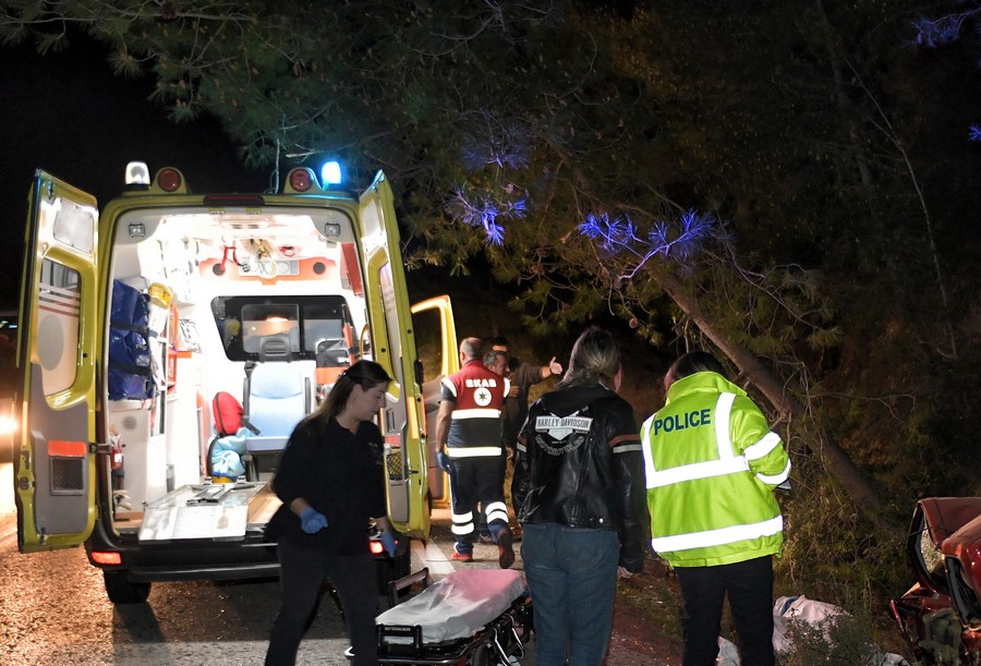 Νεκρός φίλαθλος στην Καλαμαριά