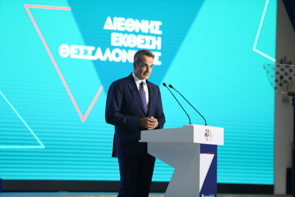 Οι αλχημιστές προ της ΔΕΘ: Το σχέδιο εξαγγελιών για ανέργους – συνταξιούχους χωρίς λεφτά…