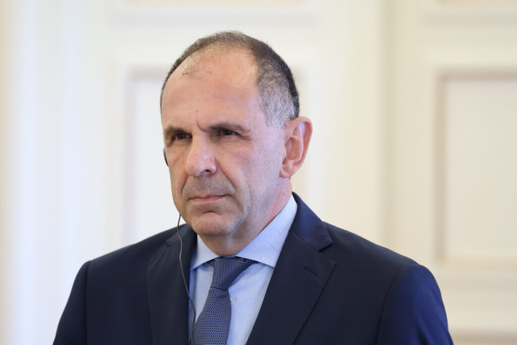 Τα τρία «Δ» που ξεκλειδώνουν τη θέση μη Μόνιμου Μέλους στο Συμβούλιο Ασφαλείας – Το μήνυμα Γεραπετρίτη