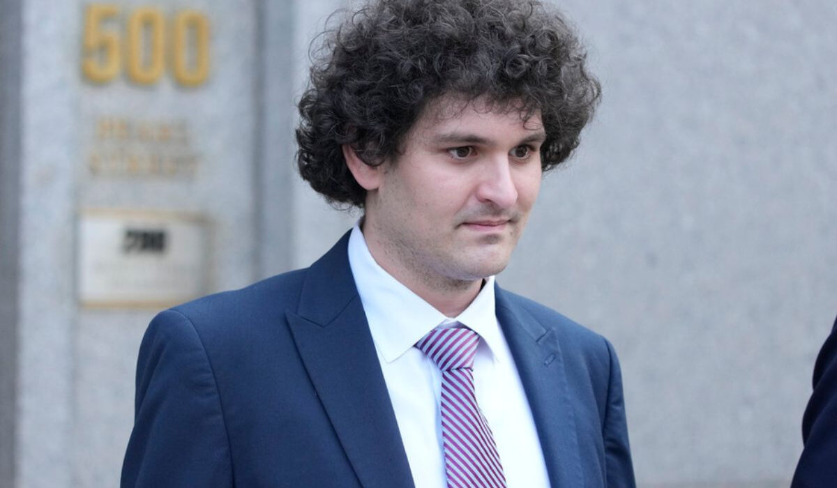 Με 110 χρόνια φυλακή κινδυνεύει ο «βασιλιάς των κρυπτονομισμάτων» – Πώς ξεγέλασε χιλιάδες πολίτες