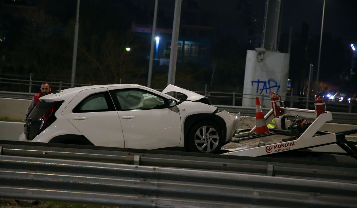 Διπλάσιος ο κίνδυνος θανατηφόρου δυστυχήματος με αυτοκίνητα άνω των 16 ετών