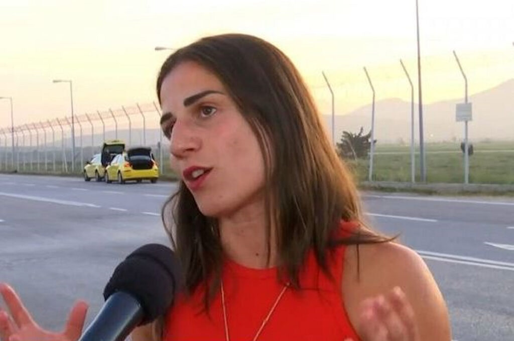 Survivor 2024 31/1: Η Ευγενία Μπόρλα τους «καίει» όλους μετά την αποχώρηση – Τι είπε για Σάββα και Σταυρούλα