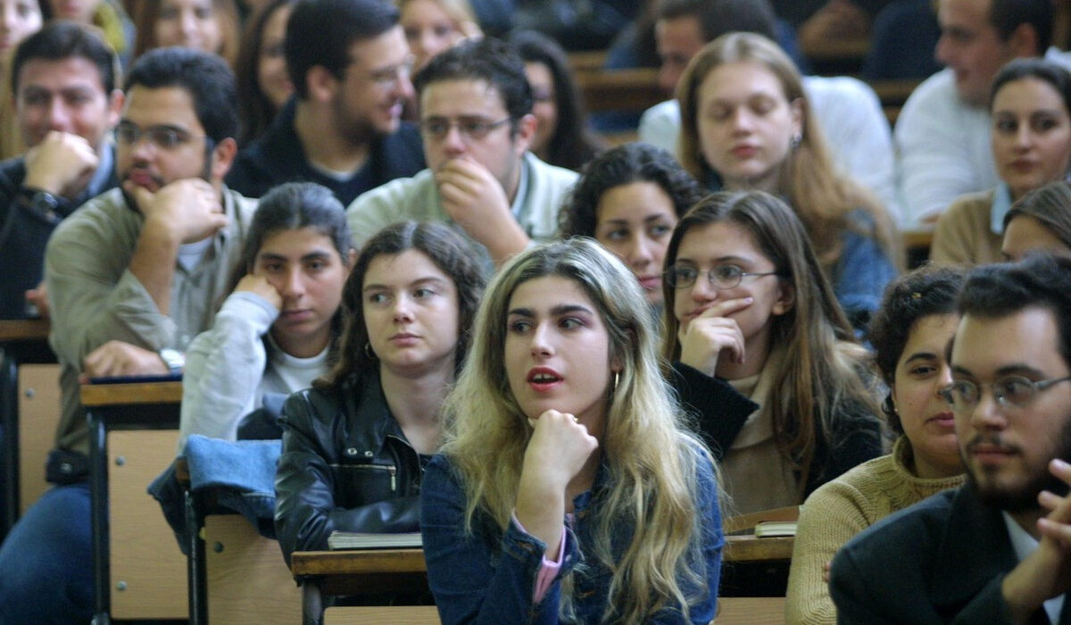 Ανοίγει ο δρόμος για τα ιδιωτικά Πανεπιστήμια με παράκαμψη του άρθρου 16 του Συντάγματος