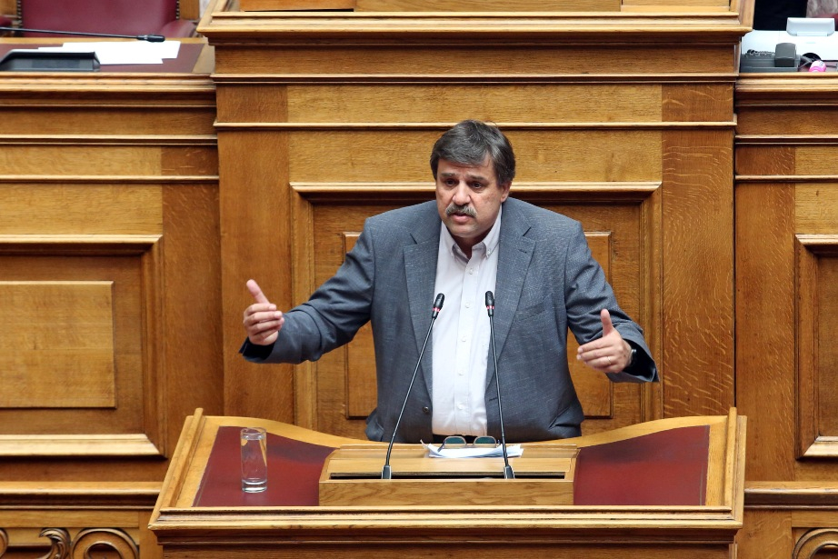 Ξανθός σε Κικίλια για τουρίστες – ΕΣΥ: Μα δεν επιβαρύνεται ο Έλληνας φορολογούμενος