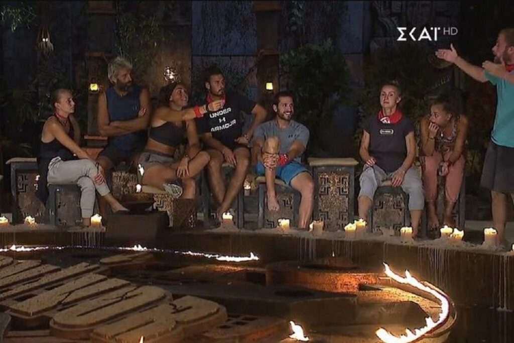 Survivor 2024: Πλήρης ρήξη Γκιουλέκα με την κόκκινη ομάδα – Ο Χριστόφορος είναι ο 4ος για αποχώρηση στις 21/3