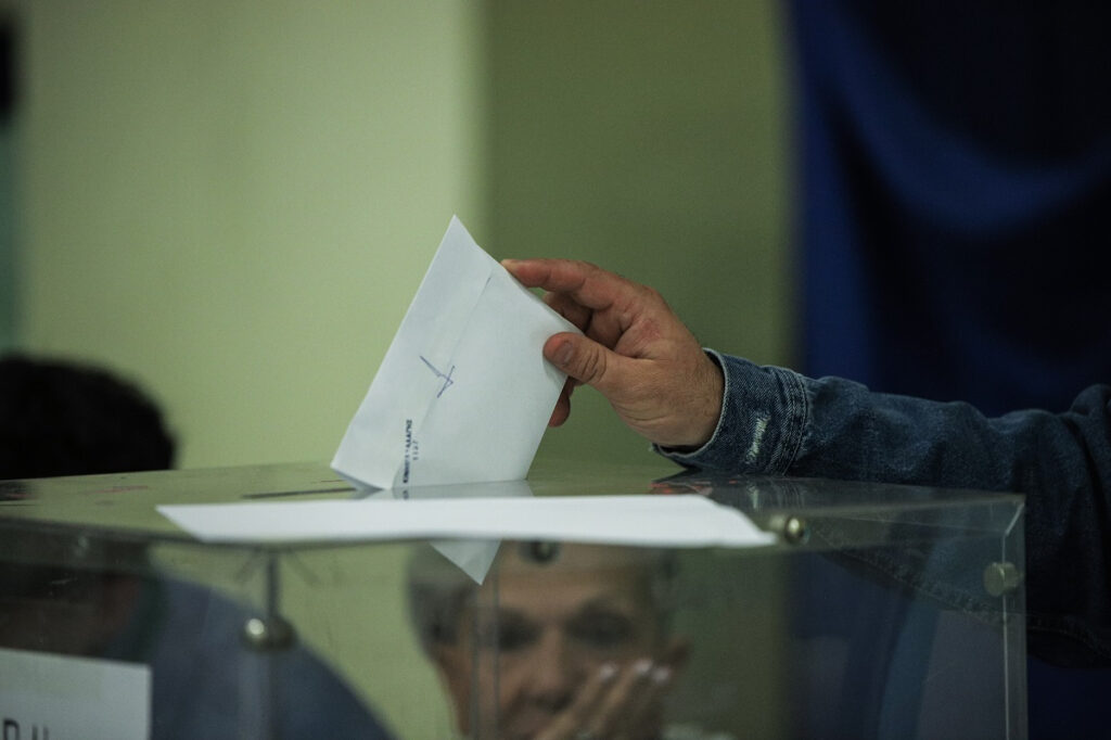 Βόρειος Τομέας: Η κόντρα για την πρωτιά Χατζηδάκη – Γεωργιάδη και η Κεραμέως που θέλει να μπει σφήνα!