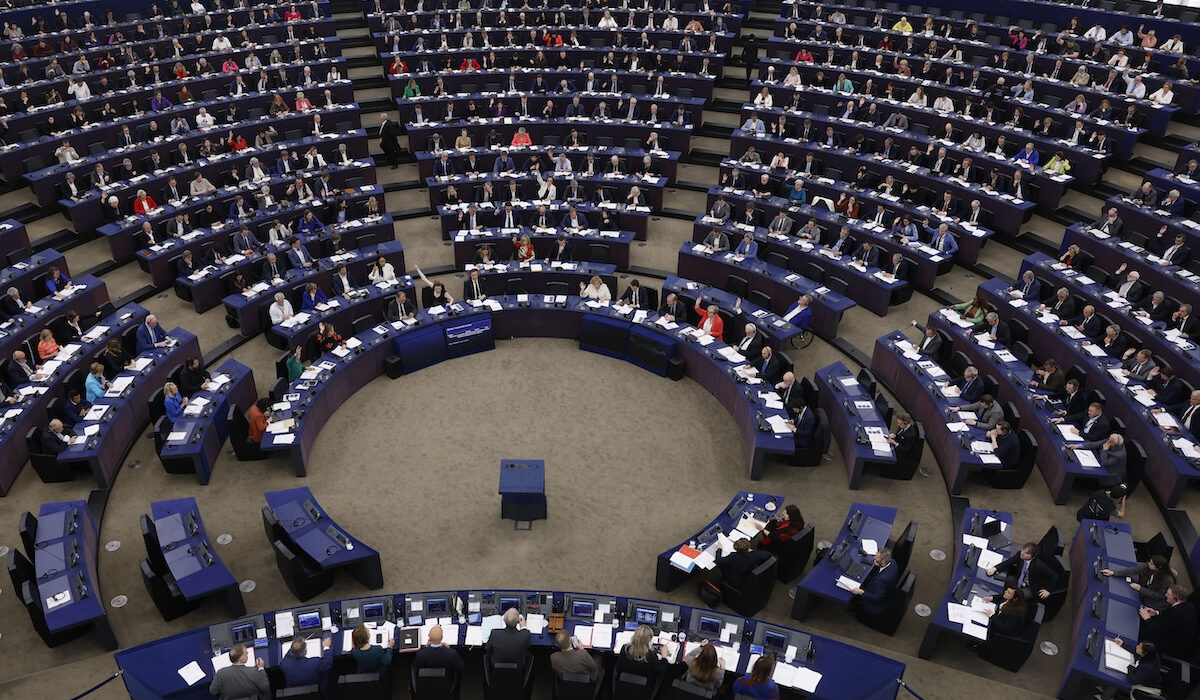 Ευρωεκλογές 2024: Τι ώρα η πρώτη εκτίμηση για τη σύνθεση του νέου Ευρωκοινοβουλίου