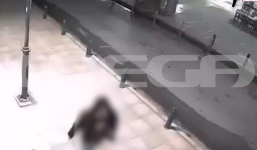 Δεν έχουν τέλος οι καταγγελίες για τον «δράκο» του Περιστερίου – «Έχω δεχτεί τρεις επιθέσεις»