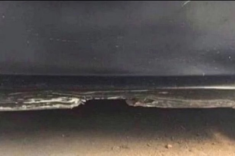 Οπτική ψευδαίσθηση: Εσείς τι βλέπετε στη φωτογραφία;