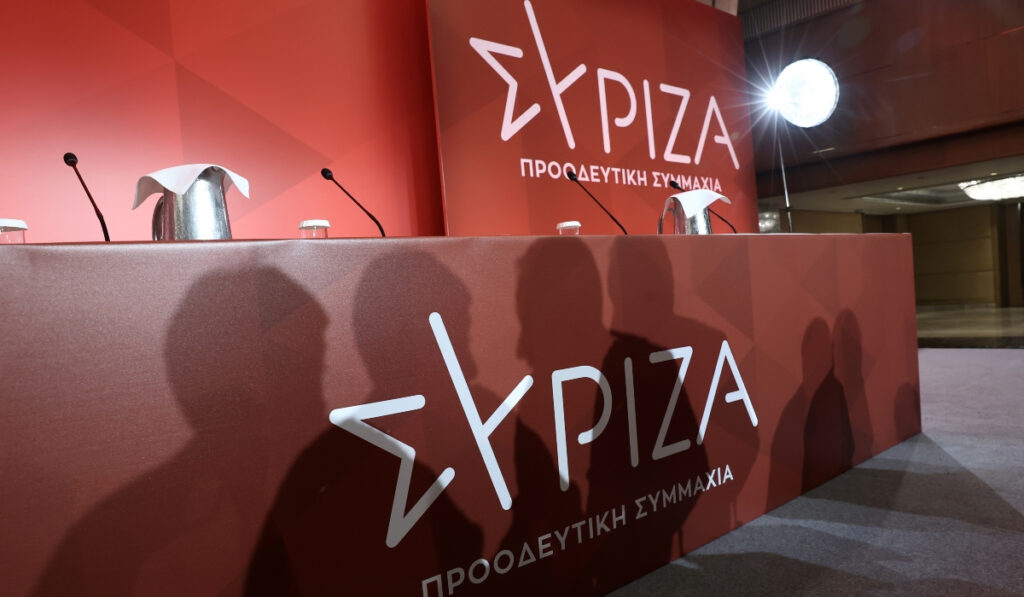 Αυτοί θα δώσουν τη μάχη για τον ΣΥΡΙΖΑ – Ποιοι θα είναι στα κανάλια