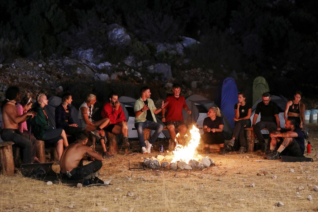 Tempting Fortune Spoiler: Κούραση και πειρασμοί ανάβουν φωτιές – Ο επόμενος που θα υποκύψει