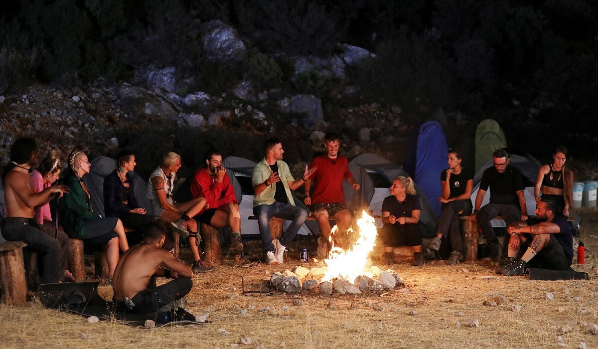 Tempting Fortune Spoiler: Κούραση και πειρασμοί ανάβουν φωτιές – Ο επόμενος που θα υποκύψει