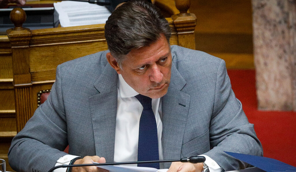 Μιλτιάδης Βαρβιτσιώτης: Παράδοση