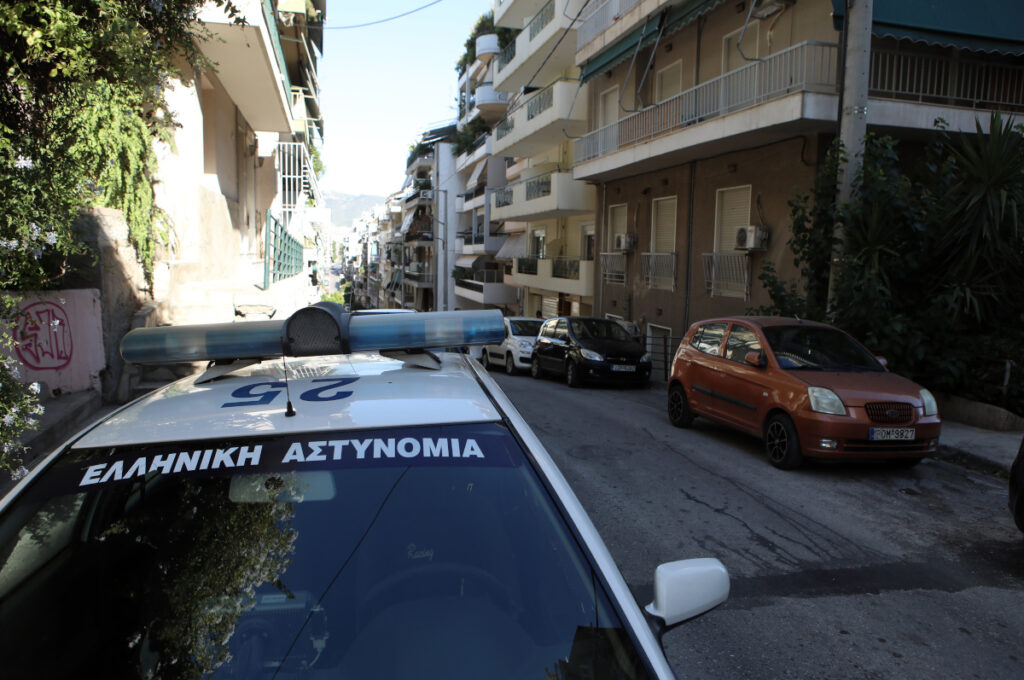 Ομόνοια: Εξιχνιάστηκε ανθρωποκτονία με θύμα 30χρονο – 5 συλλήψεις