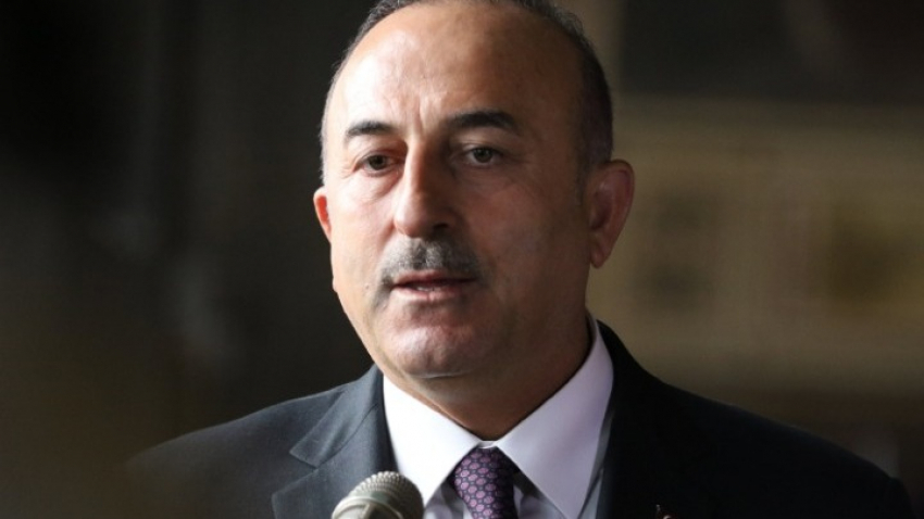 Τσαβούσογλου: Αποκάλυψε μυστική συνάντηση με την Ελλάδα στην Γερμανία – Οι αντιδράσεις