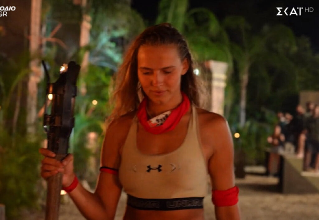 Survivor 2024 11/4: Με δάκρυα στα μάτια αποχώρησε η Άιρα – Με πόσα χρήματα επιστρέφει στην Ελλάδα