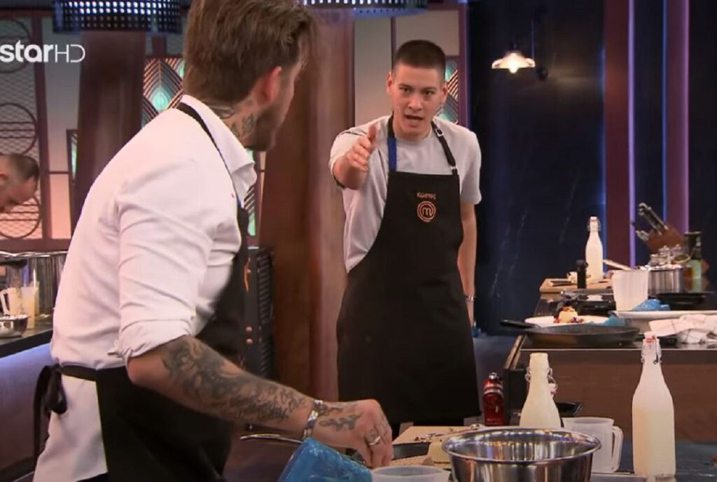 MasterChef 2024 17/4: Δοκιμασία με γαλλικά και νεύρα – Ποιοι πήραν το διπλό εισιτήριο για τη 10άδα