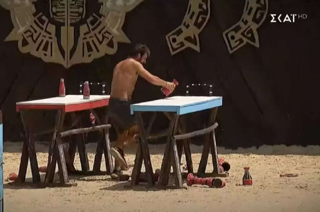 Survivor 2024 spoiler 18/6: Δύο στο Γαλάτσι και τρεις στην αποχώρηση – Ποια ψήφος κάνει «δώρο» τον τελικό