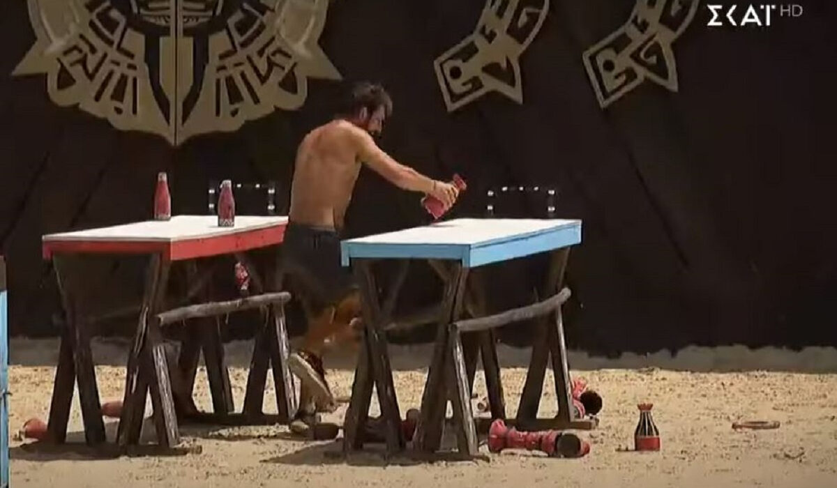 Survivor 2024 spoiler 18/6: Δύο στο Γαλάτσι και τρεις στην αποχώρηση – Ποια ψήφος κάνει «δώρο» τον τελικό