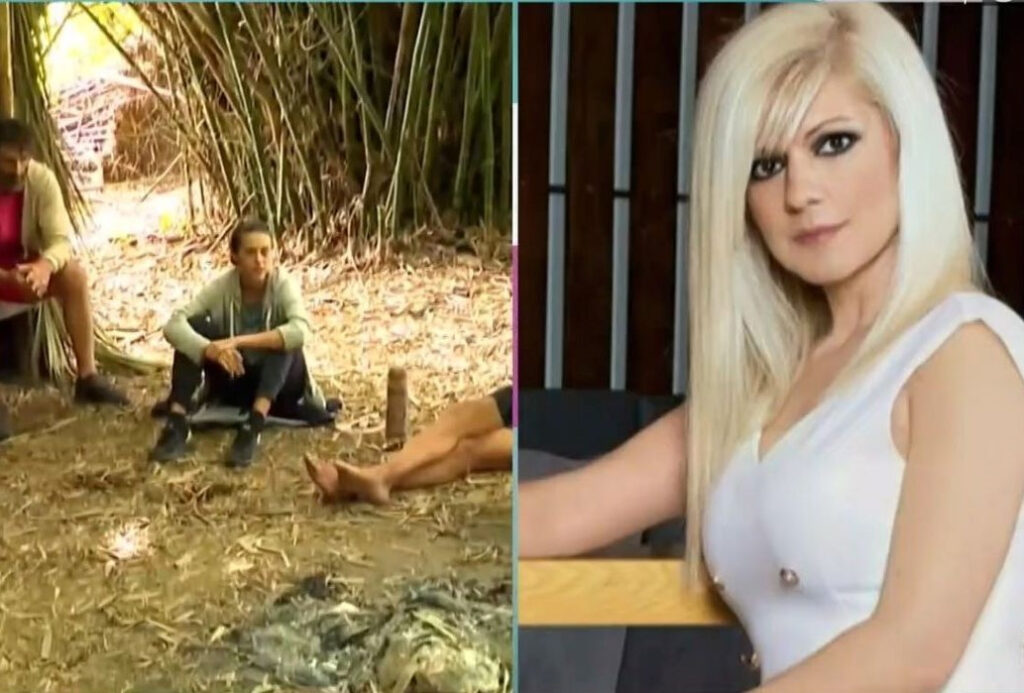 Survivor 2021: Η νικήτρια του πρώτου κύκλου αποκαλύπτει τον τρόπο που καπνίζουν οι παίκτες