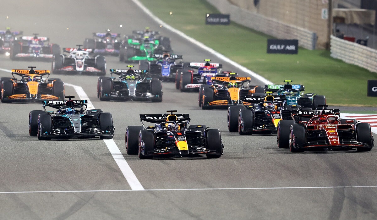 F1: Ο Ερντογάν στις συζητήσεις για την επιστροφή του Γκραν Πρι Τουρκίας