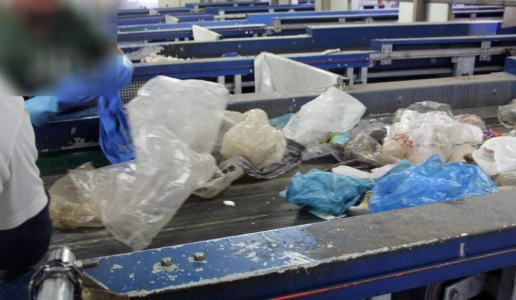 Χανιά: Βρέθηκαν κι άλλα μέλη του τεμαχισμένου άνδρα – Από το Ρέθυμνο οι σακούλες